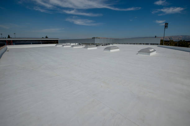 Best Roof Installation  in Hanamaulu, HI