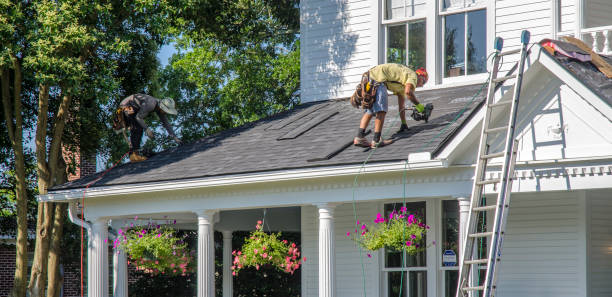 Best Roof Coating and Sealing  in Hanamaulu, HI