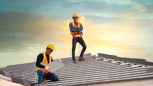 Fast & Reliable Emergency Roof Repairs in Hanamaulu, HI